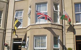 Llwynygog Guest House